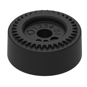 Quad Lock Spacer Rings