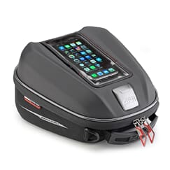 Givi ST611 tankväska tanklock 6 liter