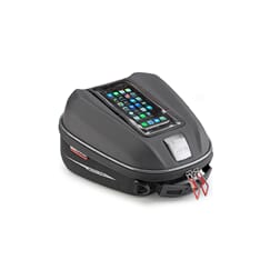Givi ST611 tankväska tanklock 6 liter