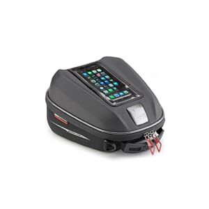 Givi ST611 tankväska tanklock 6 liter