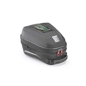 Givi ST612 tankväska tanklock 15 liter