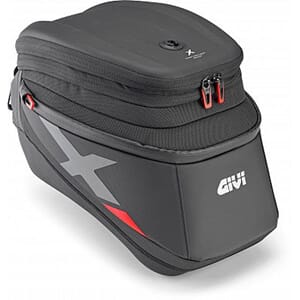 Givi XL04 tankväska tanklock, expanderbar 15-> 20 ltr