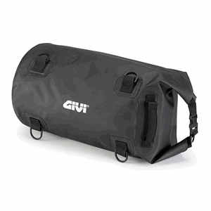 Givi EA114BK Vattentät kappsäck Easy 30 liter Scart