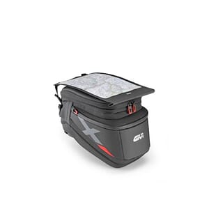 Givi XL05 Tankväska Utvidbar 15 - 18 Liter