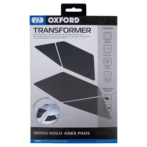 Oxford Transf Mod Knee Pads