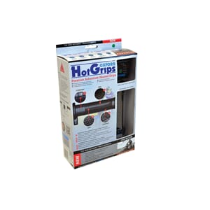 Oxford HotGrips Adventure BSM