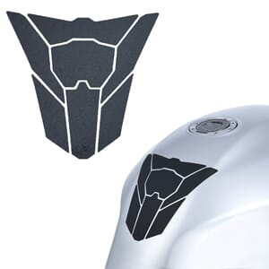 Oxford Transf Mod Tank Pad Spine