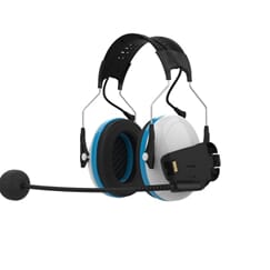 Cardo Packtalk Headset