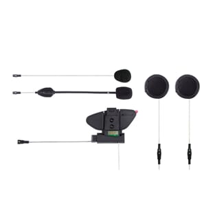 Midland BT Pro Audio Kit M/fäste Braket