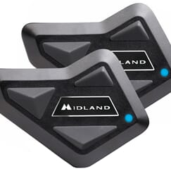 Midland BT Mini Twin Pack