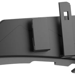 Packtalk Shoei SRL adapter