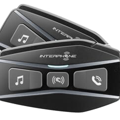 Interphone U-Com 16 Twin