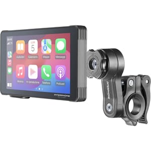 Interphone Sync55 - CarPlay-skärm (5.5")