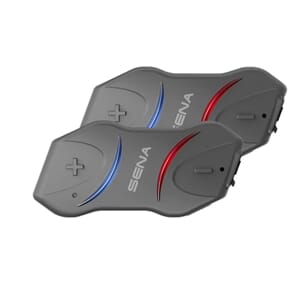 SENA 10R BT Duopack