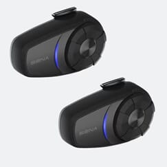 SENA 10S BT Duopack