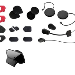 SENA 50R Accessory Kit