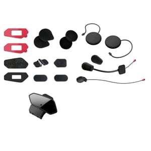 SENA 50R Accessory Kit