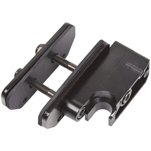 ABUS MC-Låsa Låsholder SH77