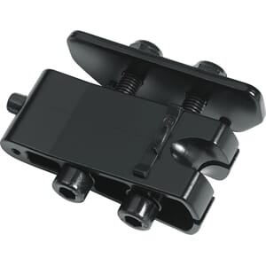 ABUS MC-Låsa Låshållare SH37