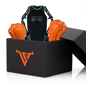 Gavepakke 10 - Beskyttelsespakken