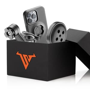 Gavepakke 3 - Mobilhållare Iphone 13 Pro