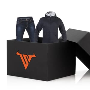 Bullfighter Sommar Paket