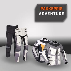 Richa Adventure Paket
