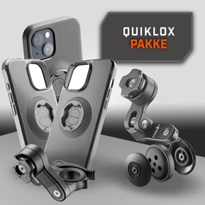Quiklox Paket