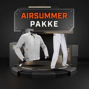 Richa Paket Airsummer