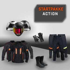 Startpaket Action
