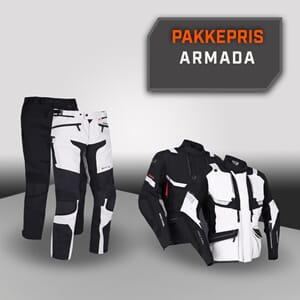 Richa GoreTex Paket Armada