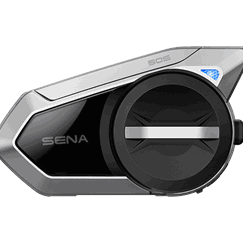 SENA 50S Intercom Harman/Kardon Singlepack